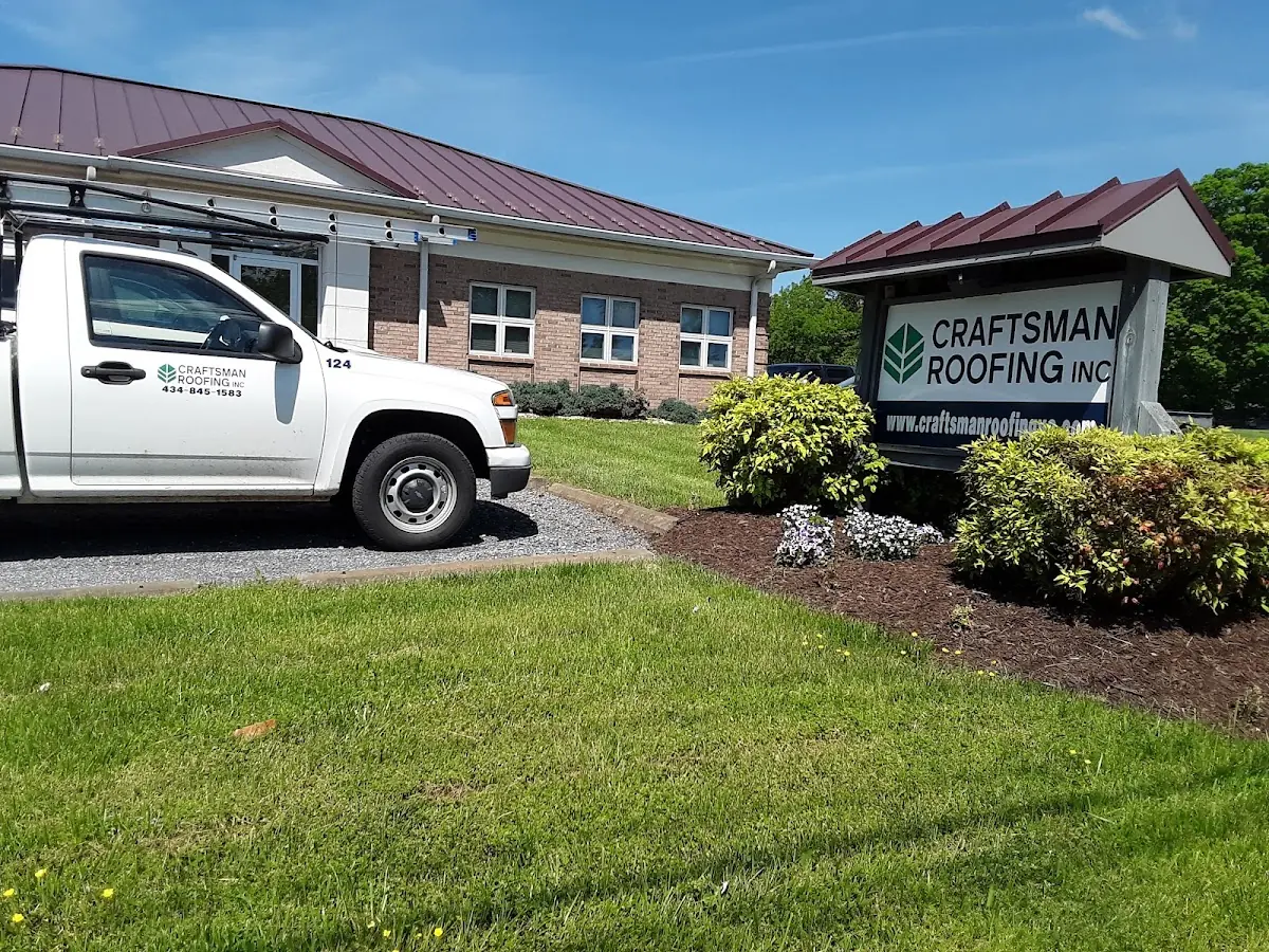Quality Hail Damage Roof Repair by experienced craftsmen in Millersburg